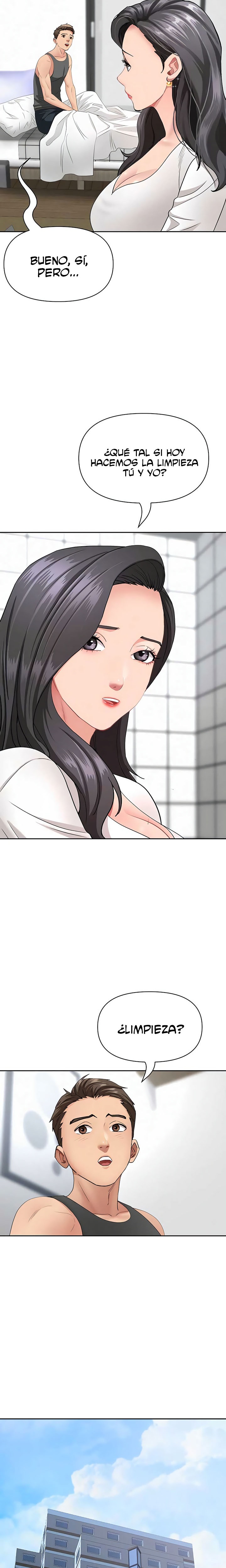 She’s a Married Woman Raw Chapter 32 - Page 8