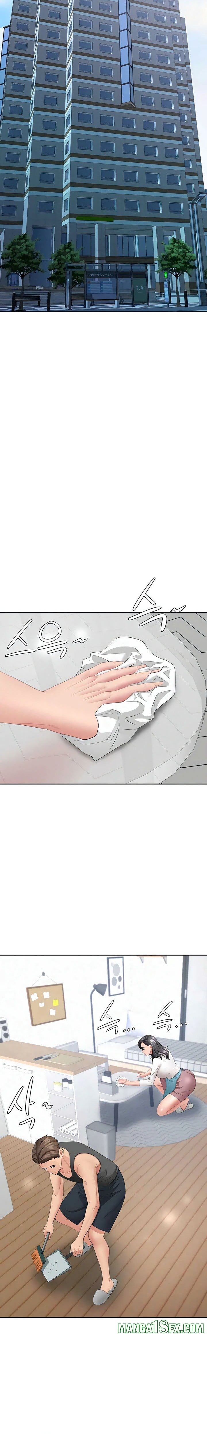 She’s a Married Woman Raw Chapter 32 - Page 9