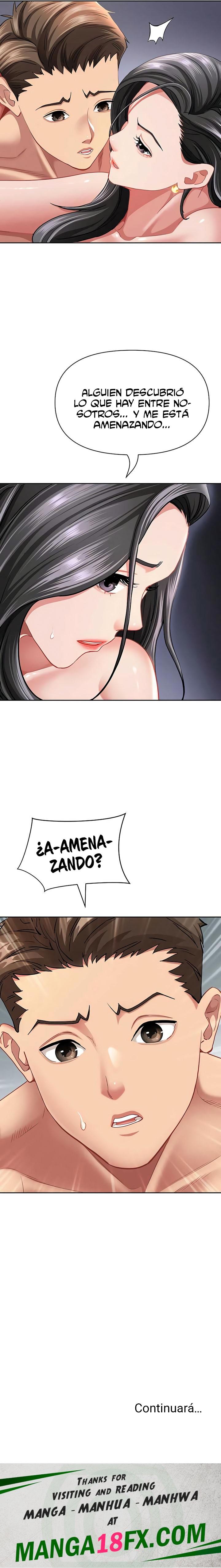 She’s a Married Woman Raw Chapter 33 - Page 22