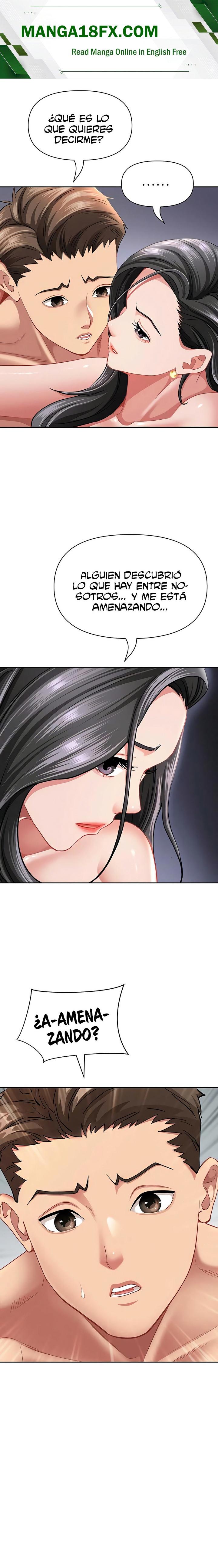She’s a Married Woman Raw Chapter 34 - Page 1