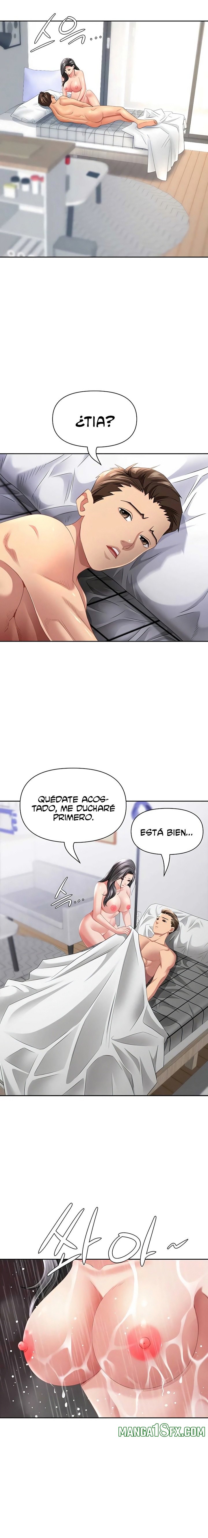 She’s a Married Woman Raw Chapter 34 - Page 17