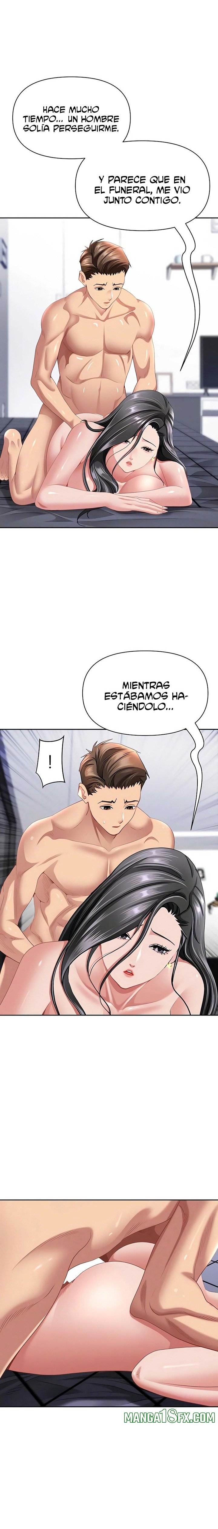She’s a Married Woman Raw Chapter 34 - Page 3
