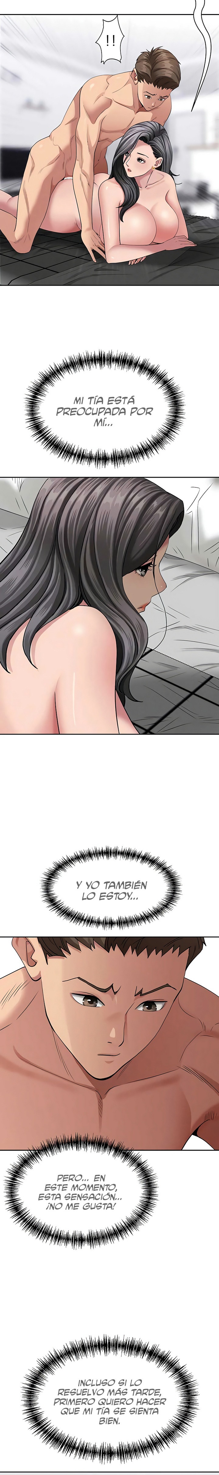 She’s a Married Woman Raw Chapter 34 - Page 8