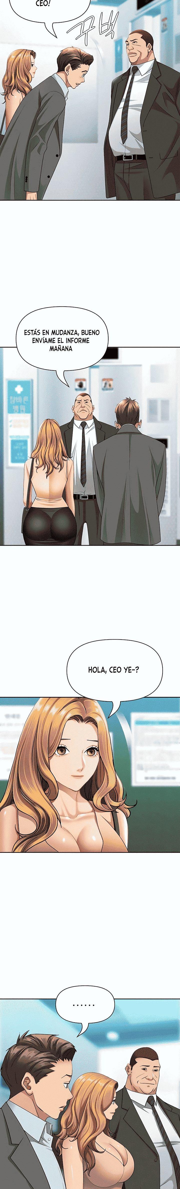 She’s a Married Woman Raw Chapter 35 - Page 11