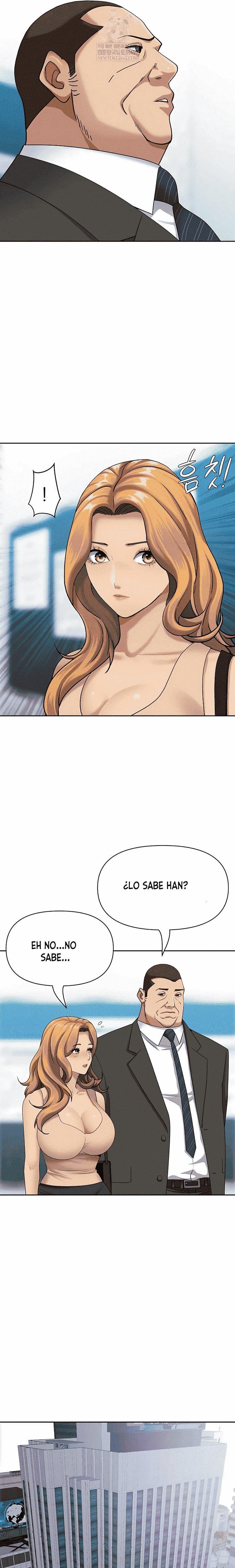 She’s a Married Woman Raw Chapter 35 - Page 16