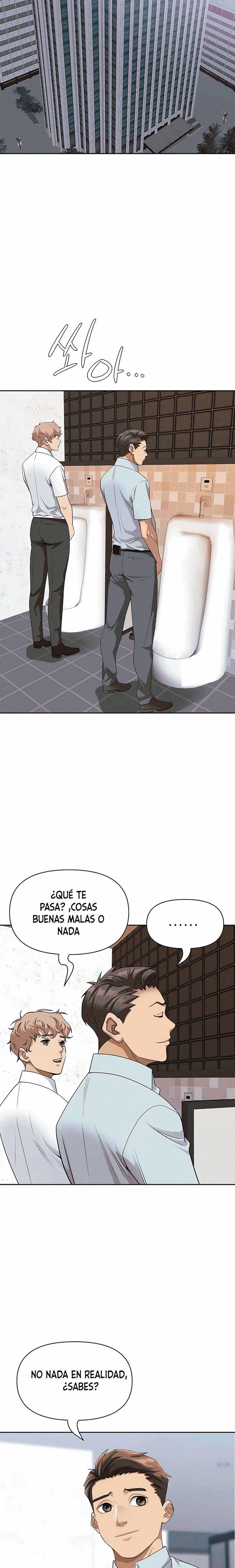 She’s a Married Woman Raw Chapter 35 - Page 17