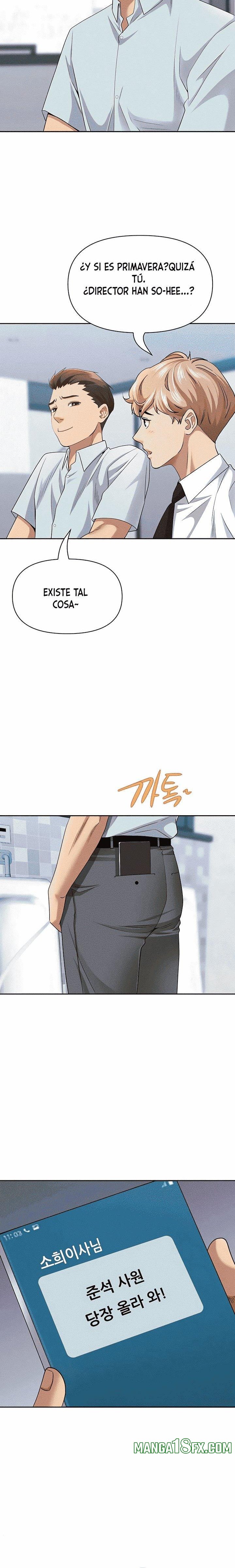 She’s a Married Woman Raw Chapter 35 - Page 18