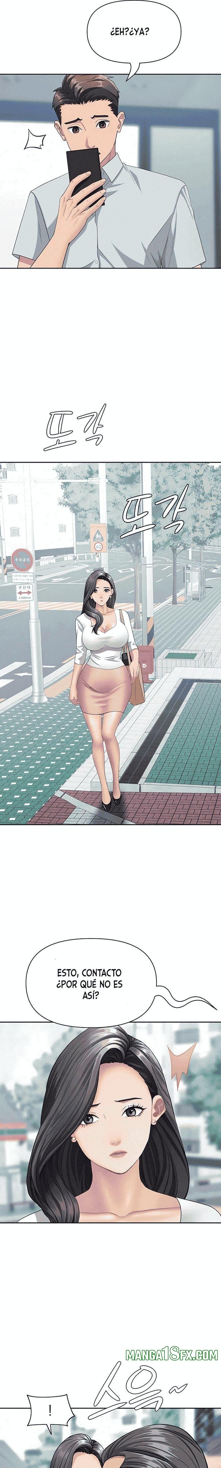 She’s a Married Woman Raw Chapter 35 - Page 19