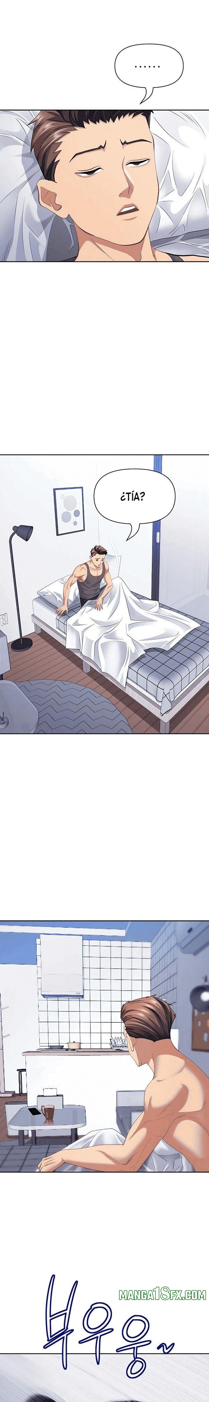 She’s a Married Woman Raw Chapter 35 - Page 2