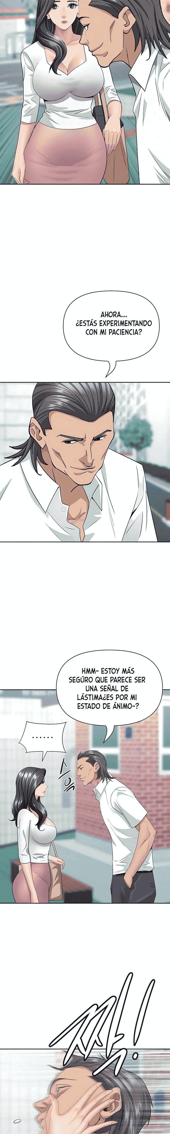 She’s a Married Woman Raw Chapter 35 - Page 20