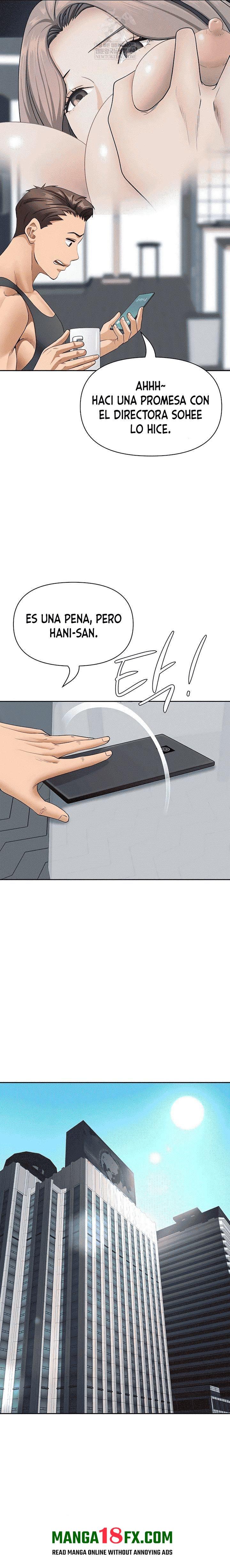 She’s a Married Woman Raw Chapter 35 - Page 7