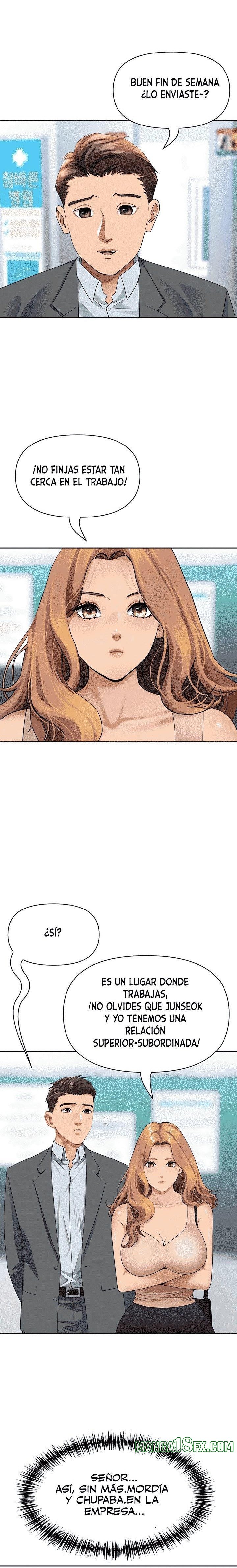 She’s a Married Woman Raw Chapter 35 - Page 9