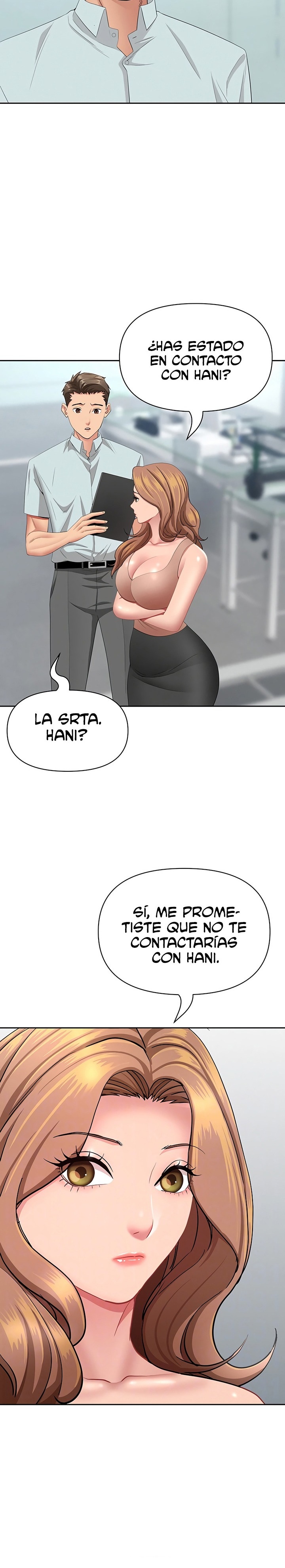 She’s a Married Woman Raw Chapter 36 - Page 6