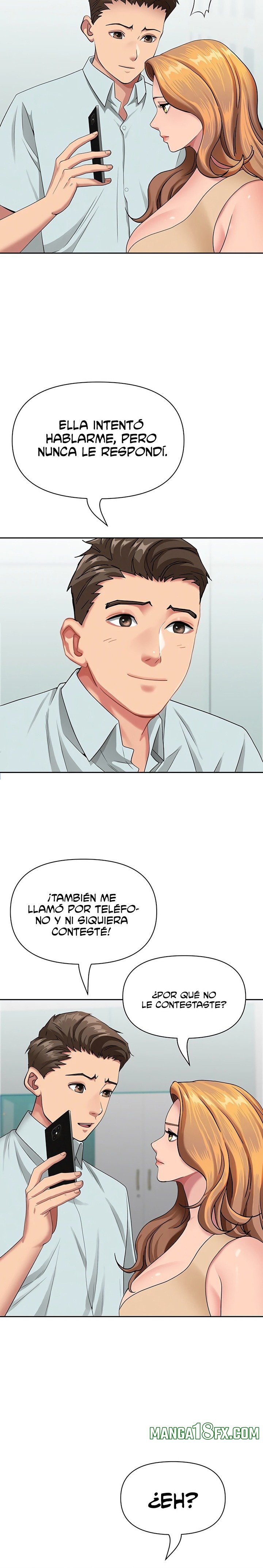 She’s a Married Woman Raw Chapter 36 - Page 9
