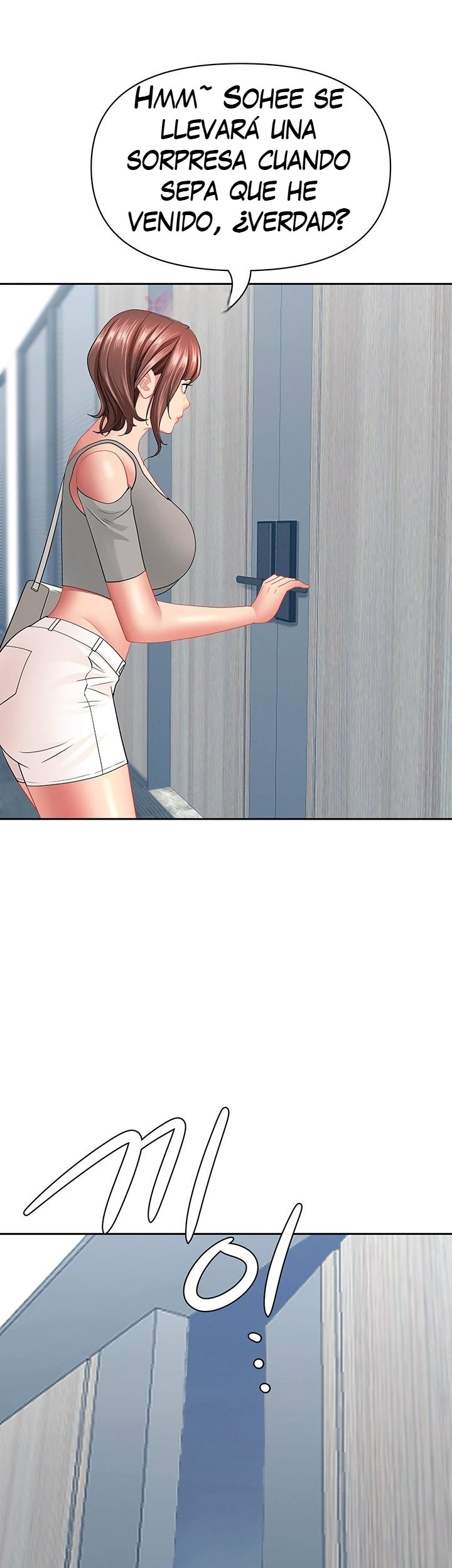 She’s a Married Woman Raw Chapter 37 - Page 11