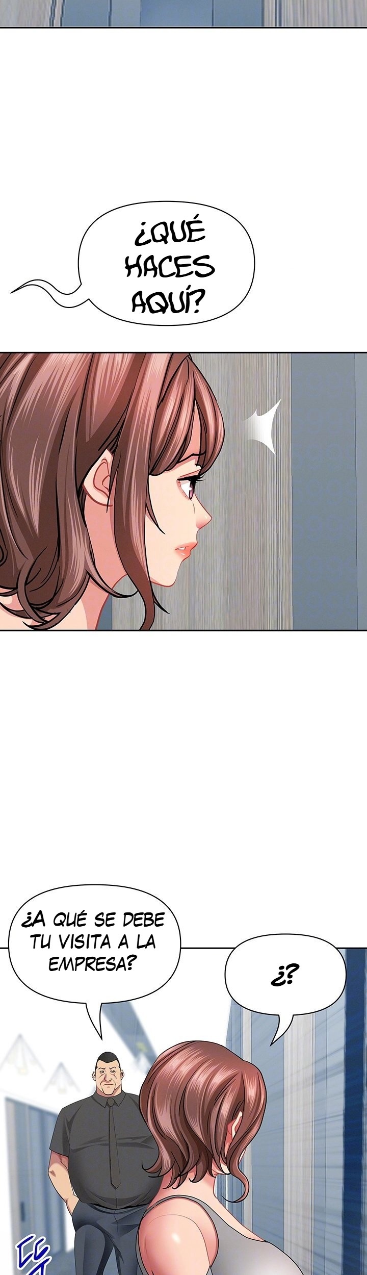 She’s a Married Woman Raw Chapter 37 - Page 12
