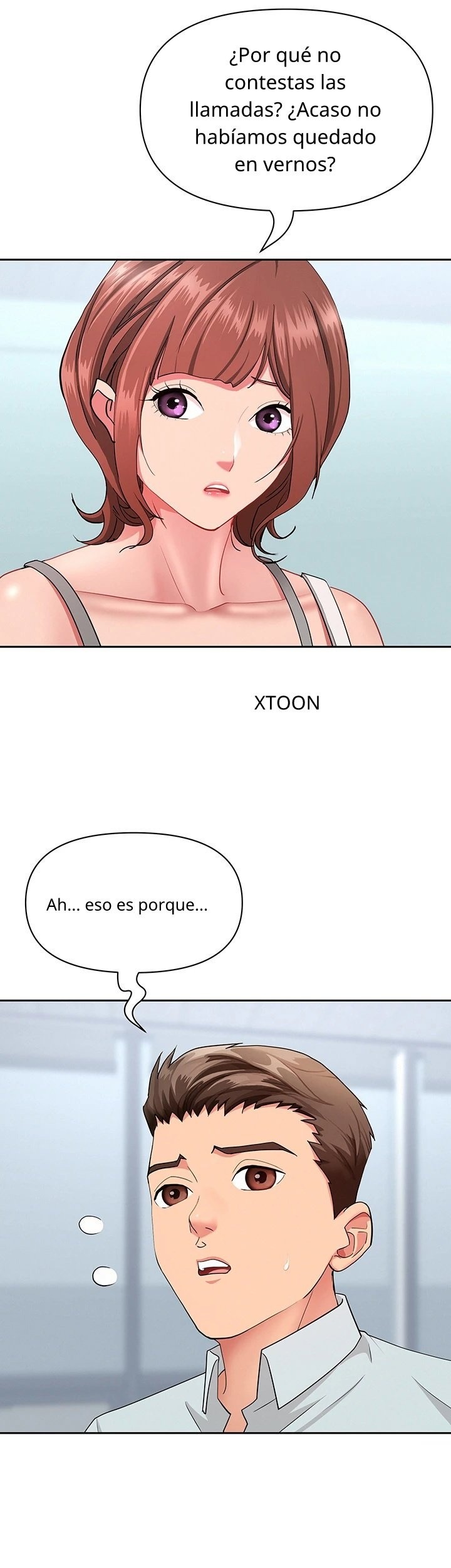 She’s a Married Woman Raw Chapter 37 - Page 36