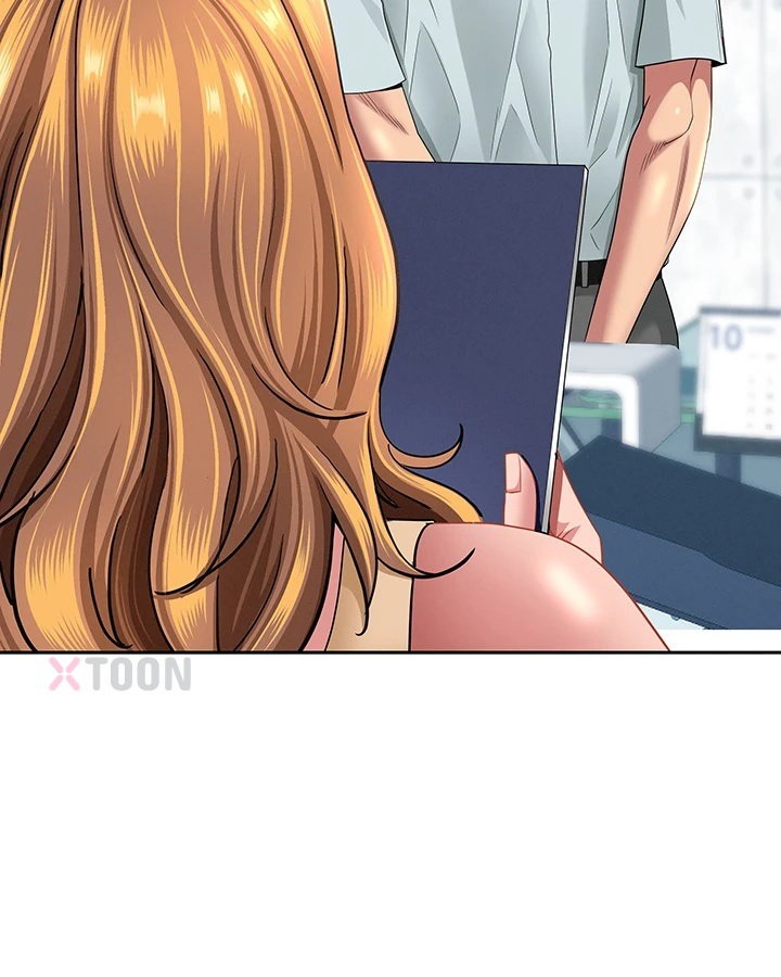 She’s a Married Woman Raw Chapter 37 - Page 42
