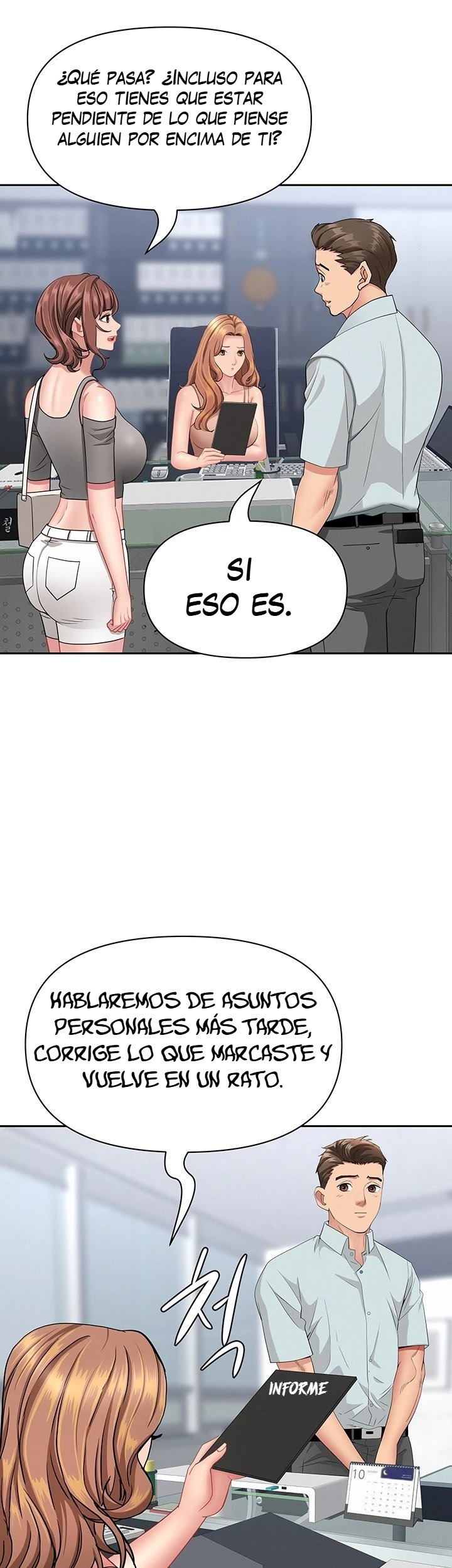 She’s a Married Woman Raw Chapter 37 - Page 44