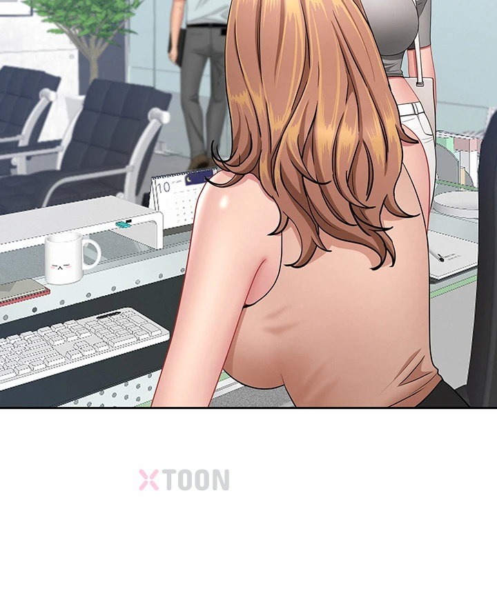 She’s a Married Woman Raw Chapter 37 - Page 46