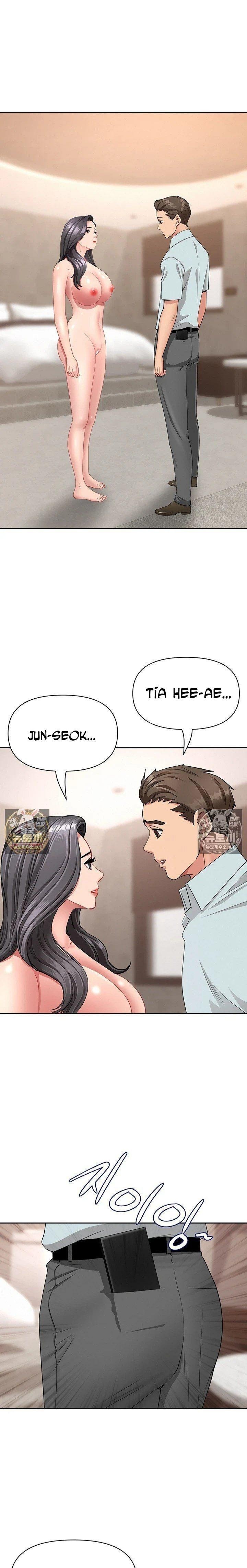 She’s a Married Woman Raw Chapter 38 - Page 15
