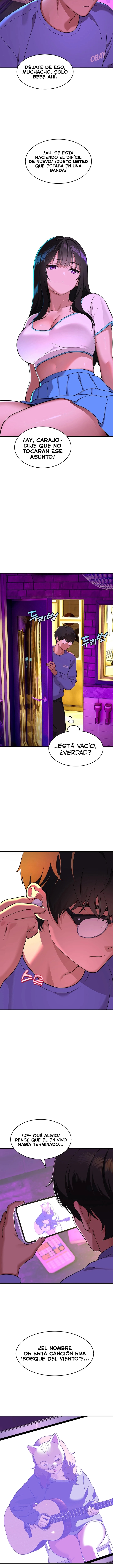 A Quiet Cat Raw Chapter 1 - Page 16