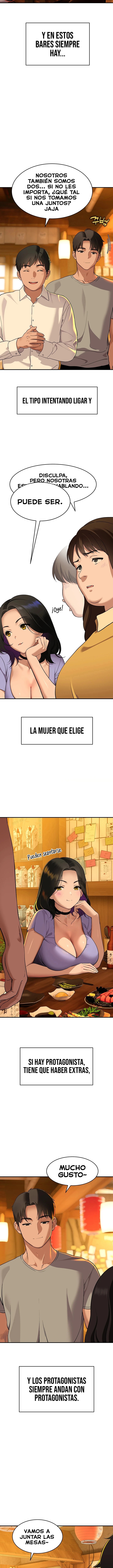 A Quiet Cat Raw Chapter 1 - Page 2