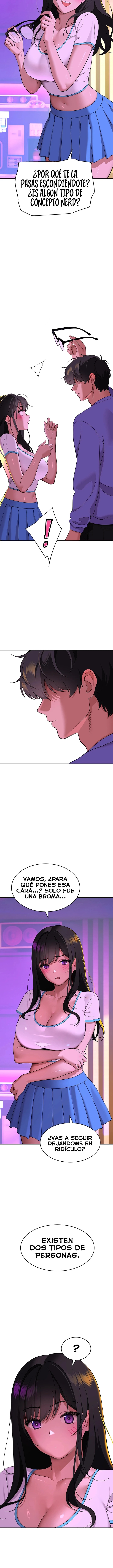 A Quiet Cat Raw Chapter 1 - Page 20