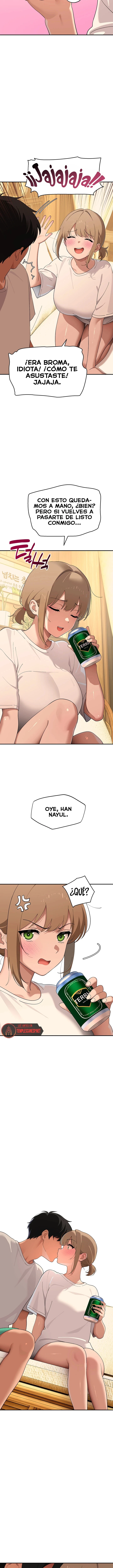 A Quiet Cat Raw Chapter 11 - Page 12