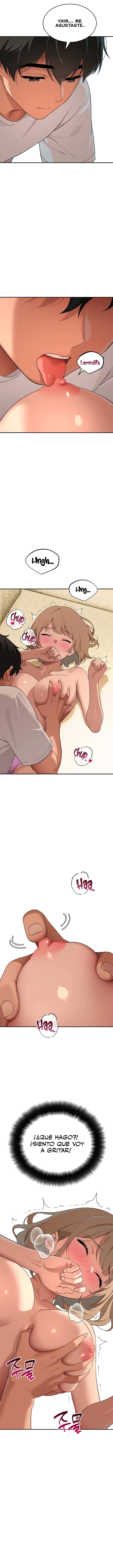 A Quiet Cat Raw Chapter 12 - Page 7