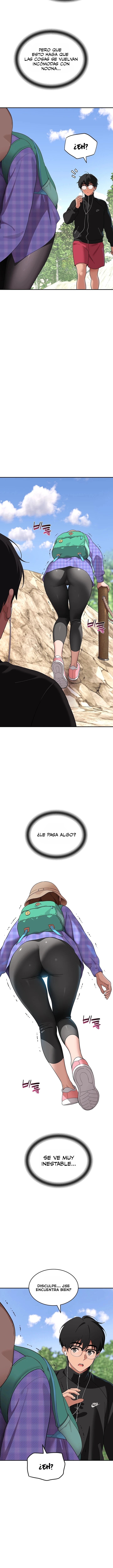 A Quiet Cat Raw Chapter 14 - Page 12