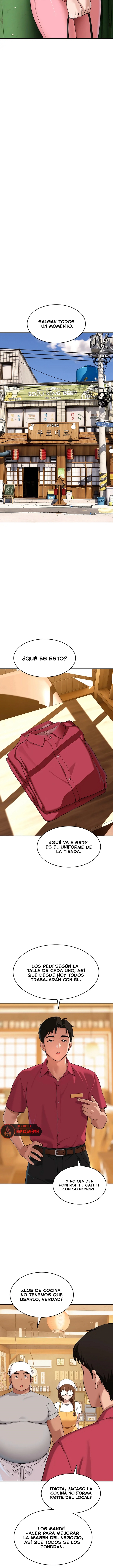 A Quiet Cat Raw Chapter 15 - Page 10