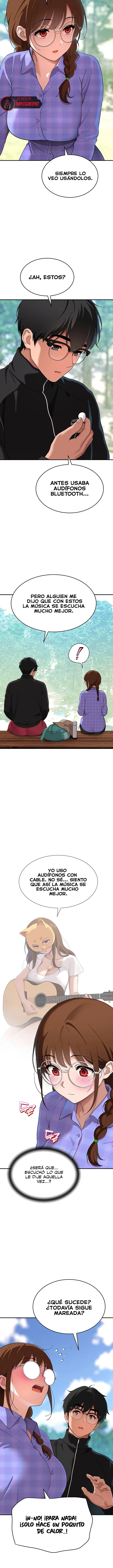 A Quiet Cat Raw Chapter 15 - Page 4