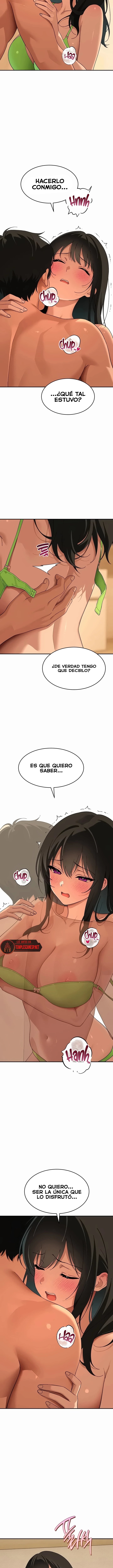 A Quiet Cat Raw Chapter 16 - Page 10