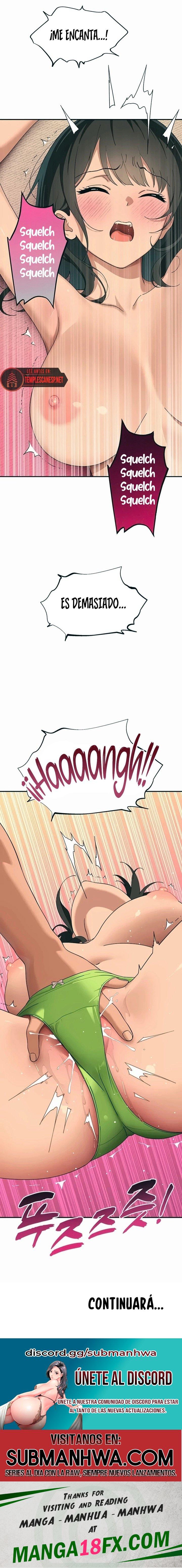 A Quiet Cat Raw Chapter 16 - Page 14