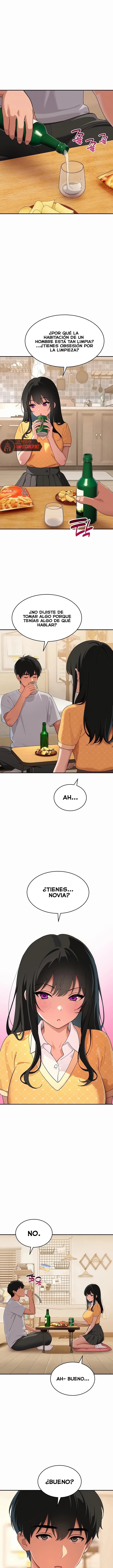 A Quiet Cat Raw Chapter 16 - Page 4