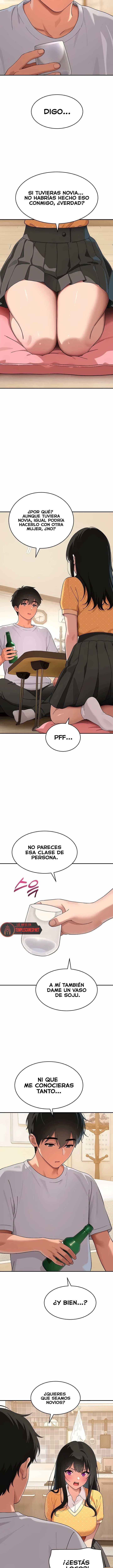 A Quiet Cat Raw Chapter 16 - Page 5