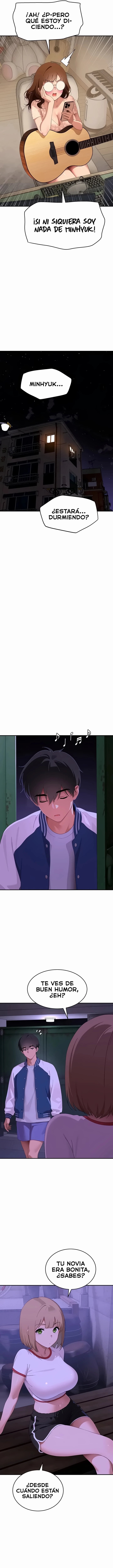 A Quiet Cat Raw Chapter 19 - Page 11