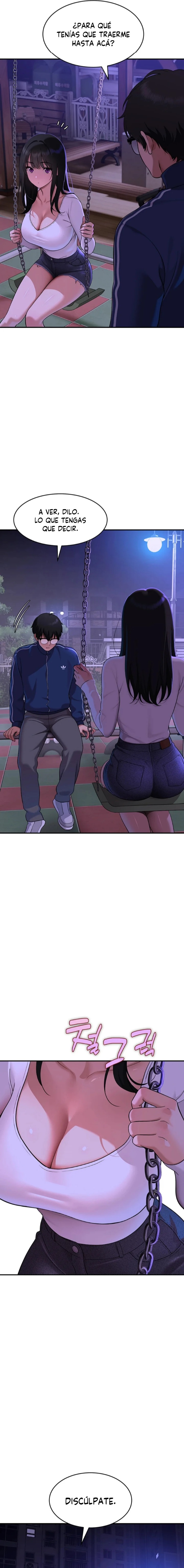 A Quiet Cat Raw Chapter 2 - Page 26