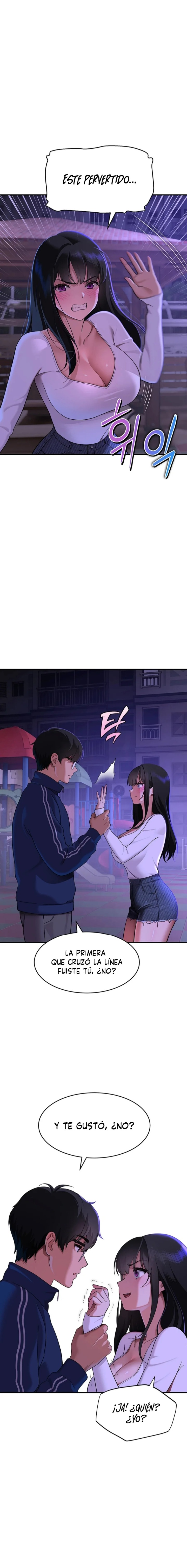 A Quiet Cat Raw Chapter 2 - Page 28