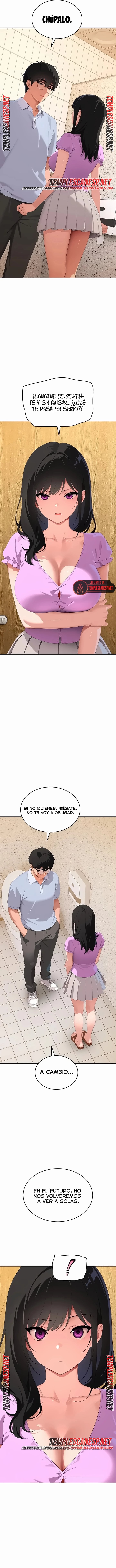 A Quiet Cat Raw Chapter 24 - Page 5
