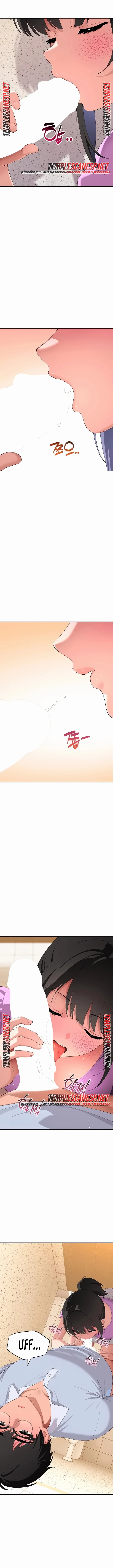 A Quiet Cat Raw Chapter 24 - Page 8