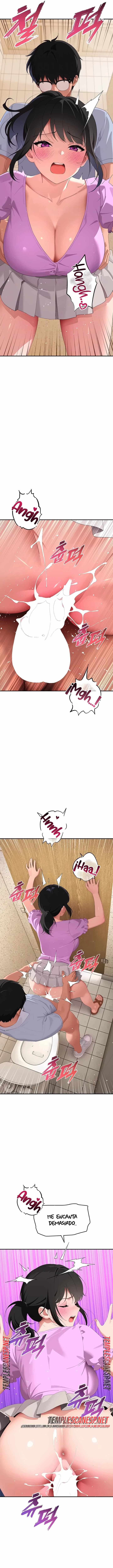 A Quiet Cat Raw Chapter 25 - Page 3