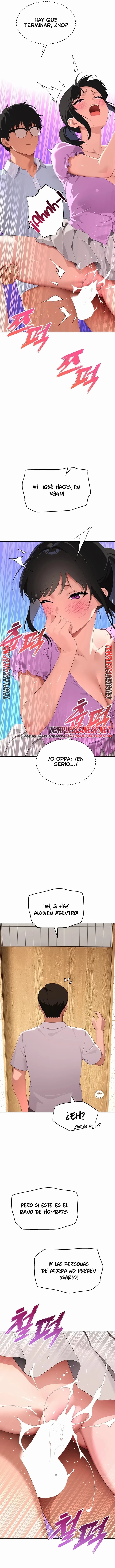 A Quiet Cat Raw Chapter 25 - Page 6