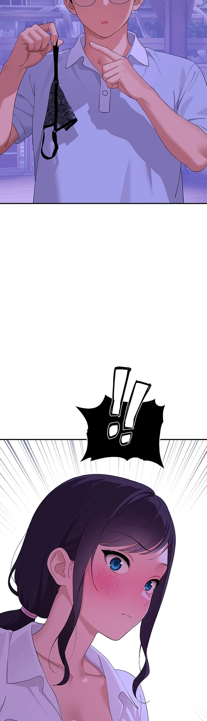 A Quiet Cat Raw Chapter 27 - Page 26