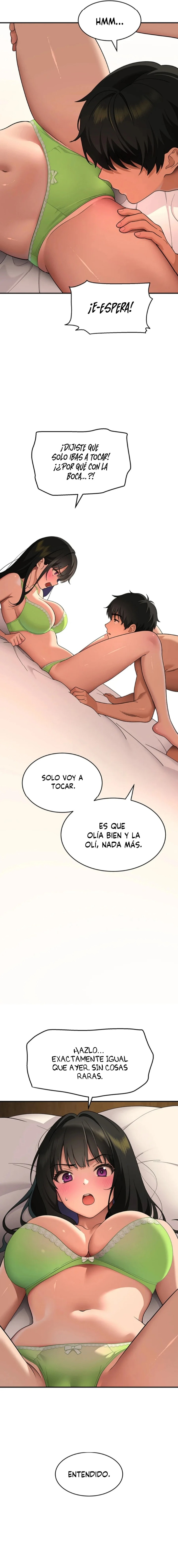 A Quiet Cat Raw Chapter 3 - Page 12