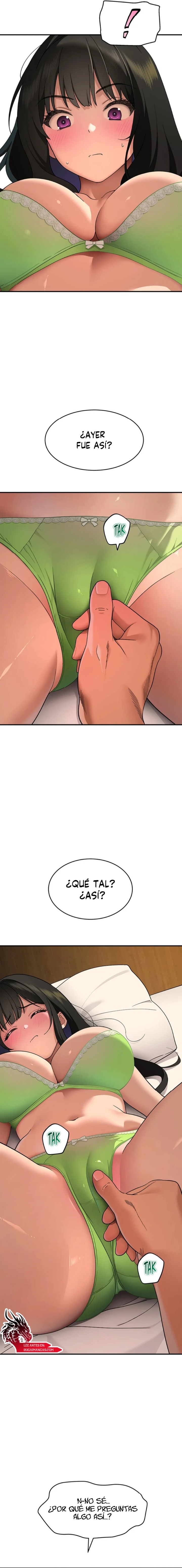 A Quiet Cat Raw Chapter 3 - Page 13
