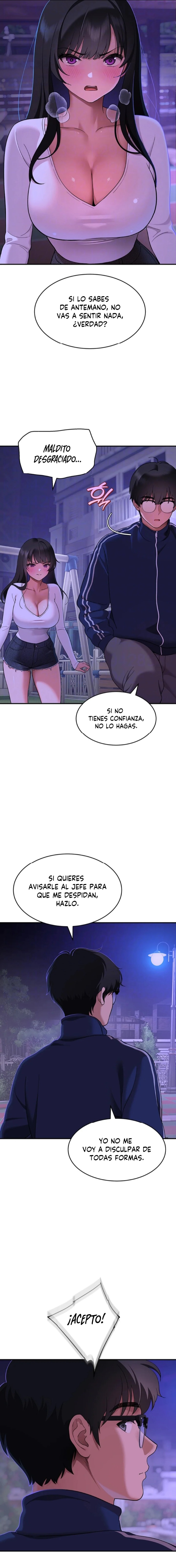 A Quiet Cat Raw Chapter 3 - Page 4