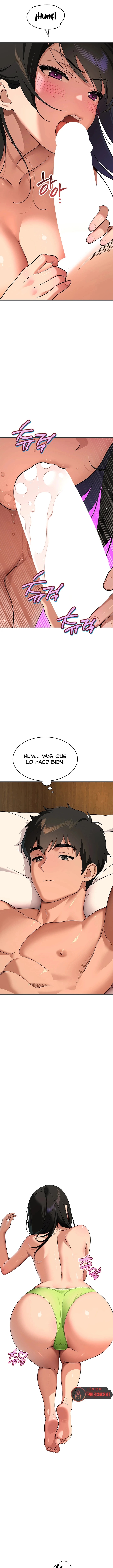 A Quiet Cat Raw Chapter 4 - Page 13