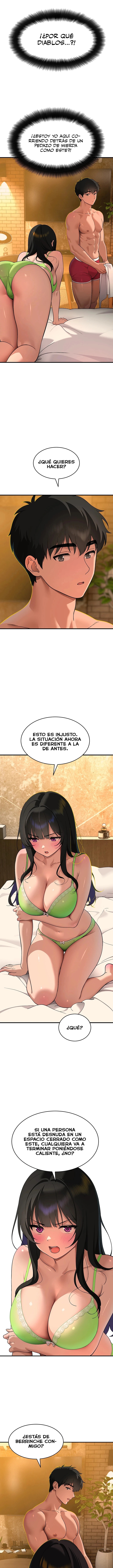 A Quiet Cat Raw Chapter 4 - Page 2